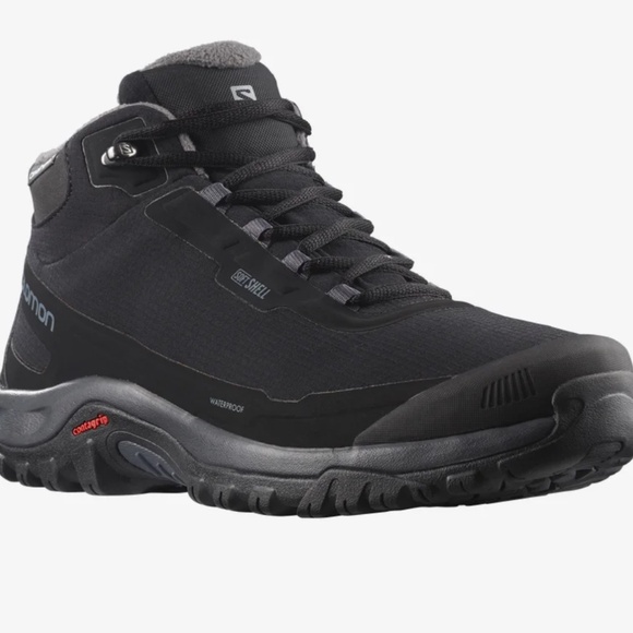 Salomon Shelter CS WP NWOB main image 8